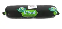 Vegan Black Pudding 200g (The Real Lancashire Pudding Co)
