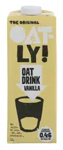 Vanilla Oat Drink 1L (Oatly)