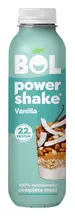 Vanilla Power Shake 450g (BOL)