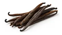 Vanilla, 2 Pods (Sussex Wholefoods)