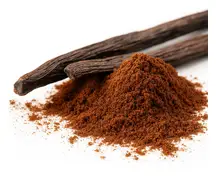 Vanilla Powder Grade A 50g (Sussex Wholefoods)