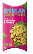 Organic Vegan Breakfast Scramble 200g (Bonsan)
