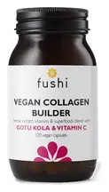 Vegan Collagen Builder 120 Capsules (Fushi)