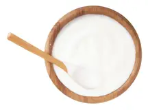 Cream Alternatives