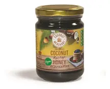 Coconut Nectar, Honey Alternative Organic 300g (Coconut Merchant)