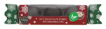 Vegan Hot Chocolate Bombe 150g (Cocoba)