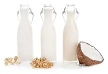 Non-Dairy Milk Alternatives