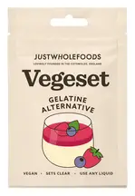 VegeSet Setting Agent 25g (Just Wholefoods)