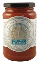 Organic Vegetable Bolognese Sauce 350g (Prima Italia)