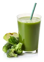 Mixed Vegetable Juice