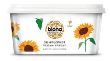 Organic Sunflower Spread 500g (Biona)