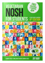Vegetarian For Students (NOSH)