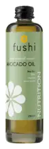 Organic Virgin Avocado Oil 100ml (Fushi)