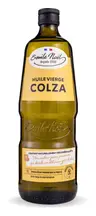 Organic Virgin Rapeseed Oil 500ml (Emile Noel)
