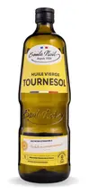 Organic Virgin Sunflower Oil 500ml (Emile Noel)