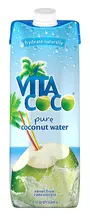 Coconut Water 1 Litre (Vita Coco)