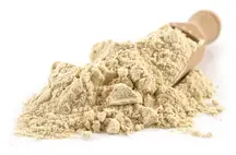 Organic Vital Wheat Gluten 500g (Sussex Wholefoods)