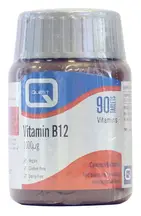 Quest Vitamins