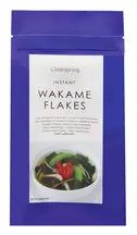 Instant Wakame Flakes 25g (Clearspring)