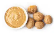 Walnut Butter