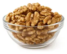 Walnut Halves 500g (Sussex Wholefoods)