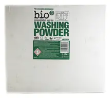 Concentrated Washing Powder 12.5kg (Bio-D)