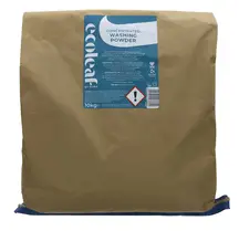 Washing Powder Concentrated 10kg (Ecoleaf)