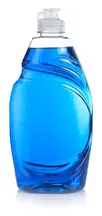 Washing Up Liquid & Bars
