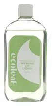 Concentrated Washing Up Liquid 500ml (Ecoleaf)