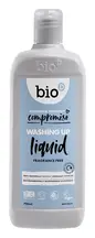 Fragrance Free Washing Up Liquid 750ml (Bio-D)
