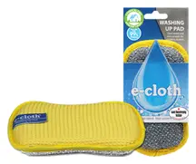 Washing Up Pad (E-Cloth)