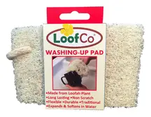 Washing-Up Pad (LoofCo)