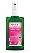 Floral Fresh Deo Spray 100ml (Weleda)