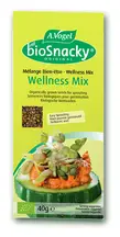 Organic Wellness Mix Seeds for Sprouting 40g (A.Vogel)