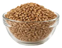 Organic Wheat Grain 25kg (Bulk)