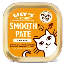 Chicken Pate 85g (Lilys Kitchen)