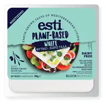 White Block 180g (Esti)