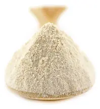 Gluten Free White Teff Flour 1kg (Sussex Wholefoods)