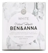 Ben & Anna