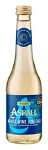 Organic White Wine Vinegar 350ml (Aspall)