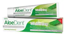 Whitening Aloe Vera Toothpaste 100ml (Aloe Dent)