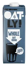Whole Oat Drink 1L (Oatly)
