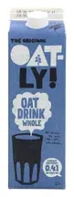 Whole Oat Drink 1L (Oatly)