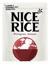Wholegrain Basmati Rice 250g (Nice Rice)