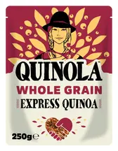 Wholegrain Ready to Eat Quinoa 250g (Quinola)
