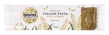 Organic Wholegrain Wheat Spaghetti 500g (Biona)