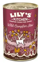 Wild Campfire Stew 400g (Lilys Kitchen)