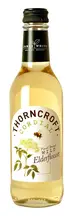 Wild Elderflower Cordial 330ml