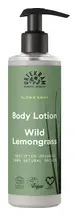 Organic Wild Lemongrass Body Lotion 245ml (Urtekram)