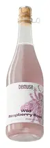 Wild Raspberry Rose (Bemuse)